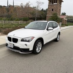2015 BMW X1