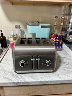 Toaster