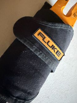 Fluke Soft Carrying Case for Multimeter
