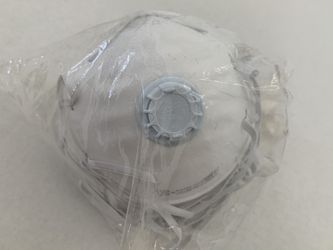 Brand New N95 Face masks