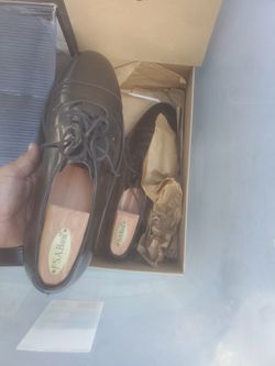 Good Dress Shoes