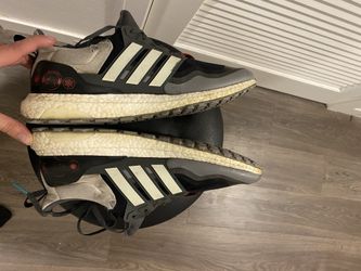 Adidas Ultraboost Size 12