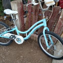 Trek kids Bike