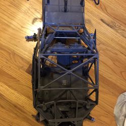 Rc Truck Part