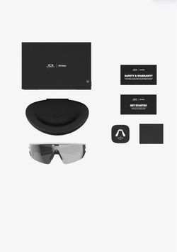 Oakley Meta Smart Glasses