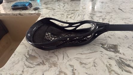 EVO lacrosse stick