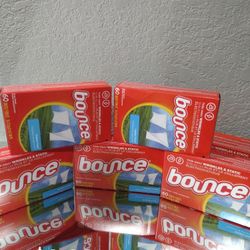 Bounce 