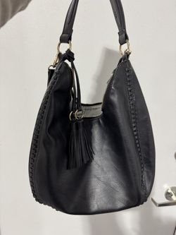 Free Purse With Purchase