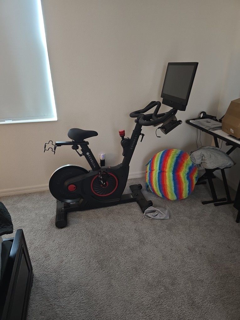 Echelon Connect EX5-22s