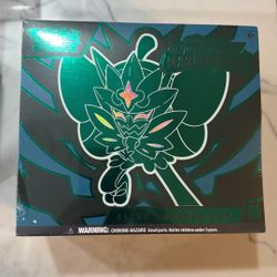 Pokemon Masquerade Elite Trainer Box
