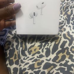 AirPod Pro Second Gen 