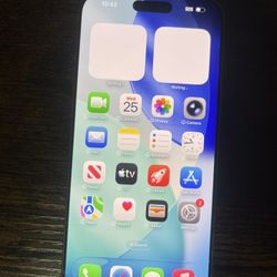 iPhone 17 Pro Max 512GB Unlocked