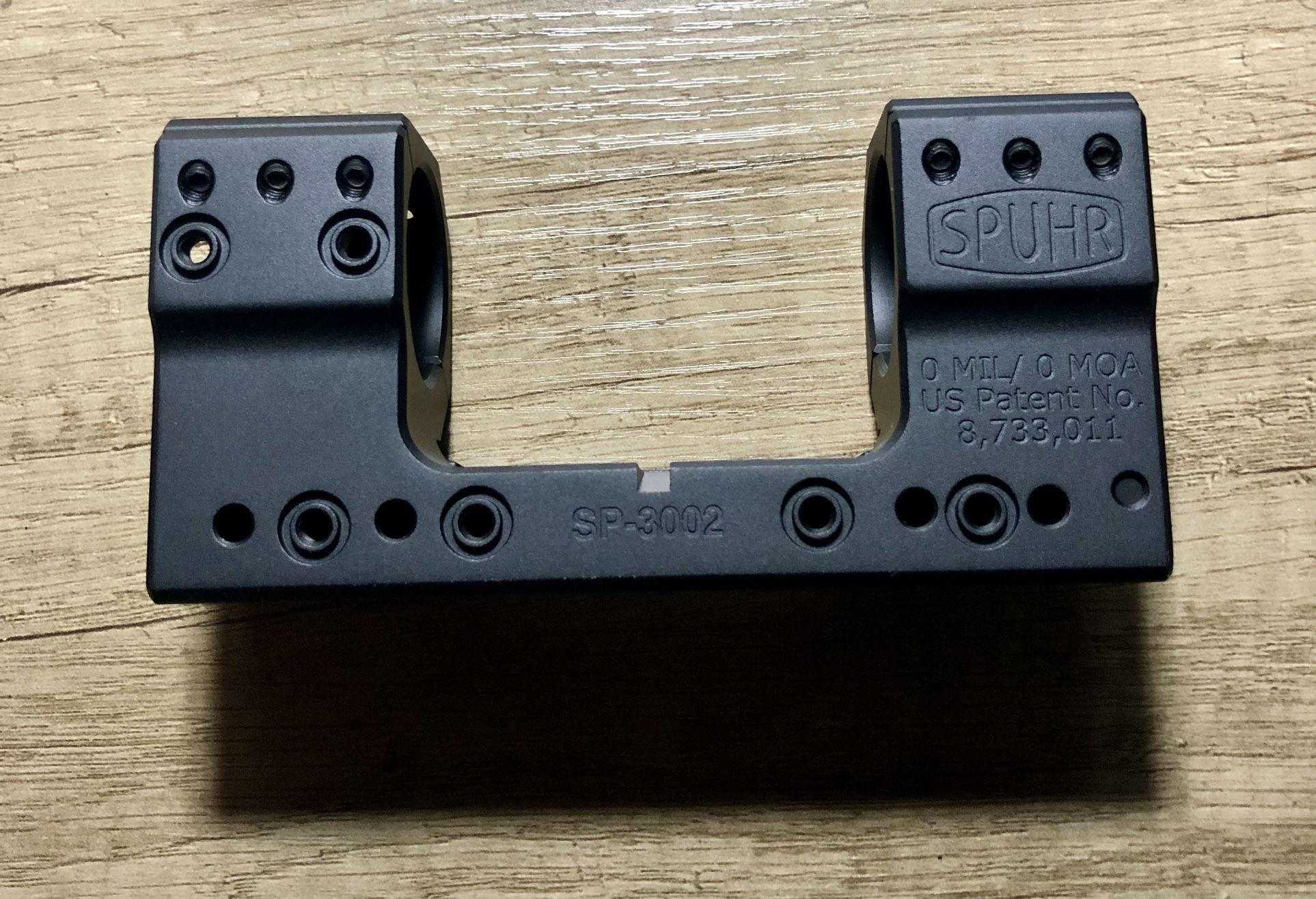 Scope Mount 