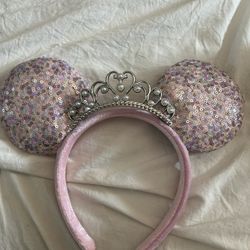 disney crown ears 