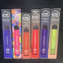 Discounted Party Sticks 