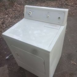 Kenmore Dryer 