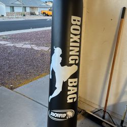 Boxing Bag