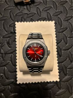 Men’s watch