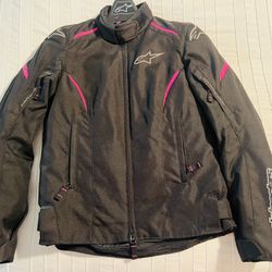 Alpinestars Stella Gunner Waterproof Jacket – Women’s