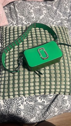 Authentic Marc Jacob’s Short Strap Purse