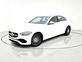 2025 Mercedes-Benz C 300