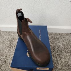 Blundstone Unisex 10 Aus ,11 USA Men 