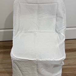 Banquet Linens - Chair Covers