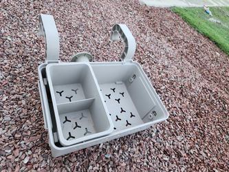 Poolside Storage Baskets (2)