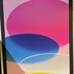 New iPad A16 11th Gen 