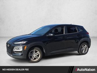 2020 Hyundai Kona