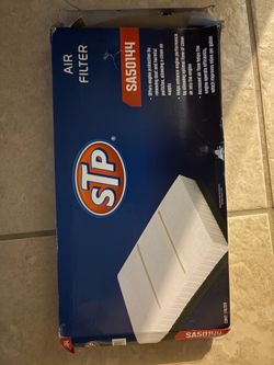 STP air filter SA50144