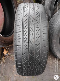 215/60 R16 Toyo Tire 1 for $20