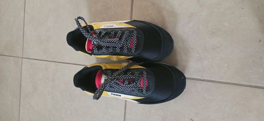 PUMA Peanuts Edition W7 / M 5