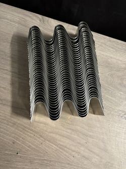 Metal Taco Holder