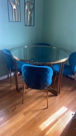 Dinning set