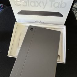 Samsung Galaxy Tab A8 10.5" 64GB Gray Tablet 2022 Model