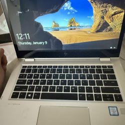 Touchscreen Windows 10 PC - i7, 16GB RAM, 475GB SSD - Excellent Condition