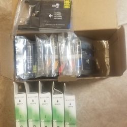 Replacement for Brother LC-75 XL LC75 LC75XL LC-79 XL LC79 LC79XL Ink Cartridge High Yield 14 Total Cartridges