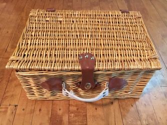Super Cute Picnic Kit