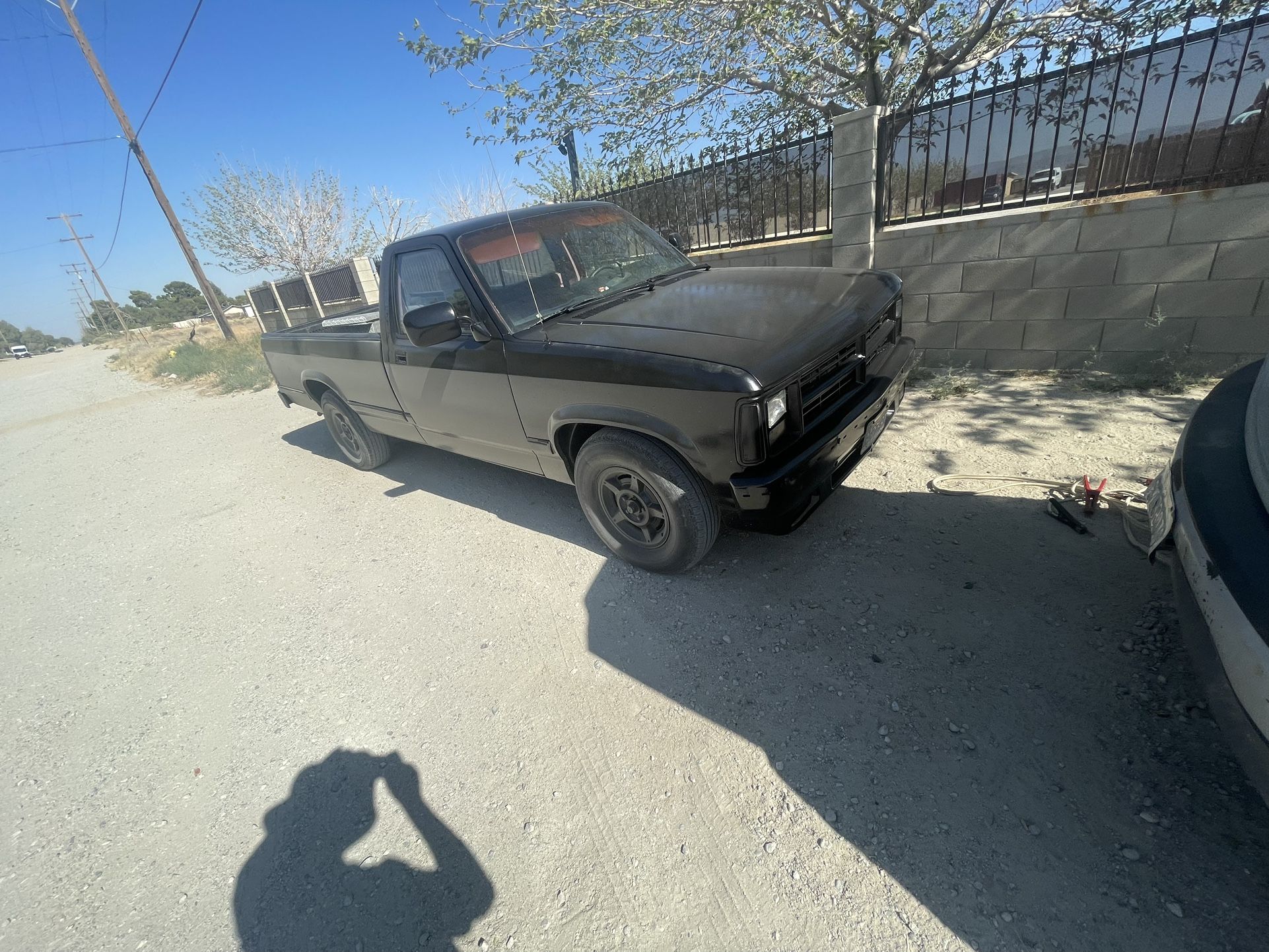 Trade For Cash Or ATVs 