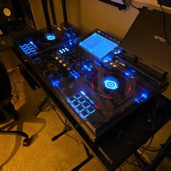 Alpha Theta DDJ-AZ Dj Controller