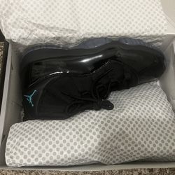 air jordan 11 retro gamma blue