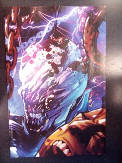 Hellraiser: Resurrections   The Onanistic Ritual #1 D 1 in 10 Variant Edition (Full Art, Sabbatini)