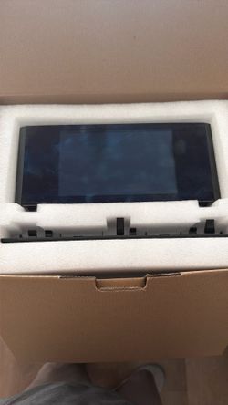 2014 - 2019 Lexus Display Screen