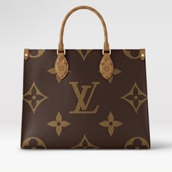 Louis Vuitton Tote brand new 