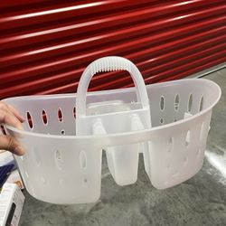 Shower Caddy