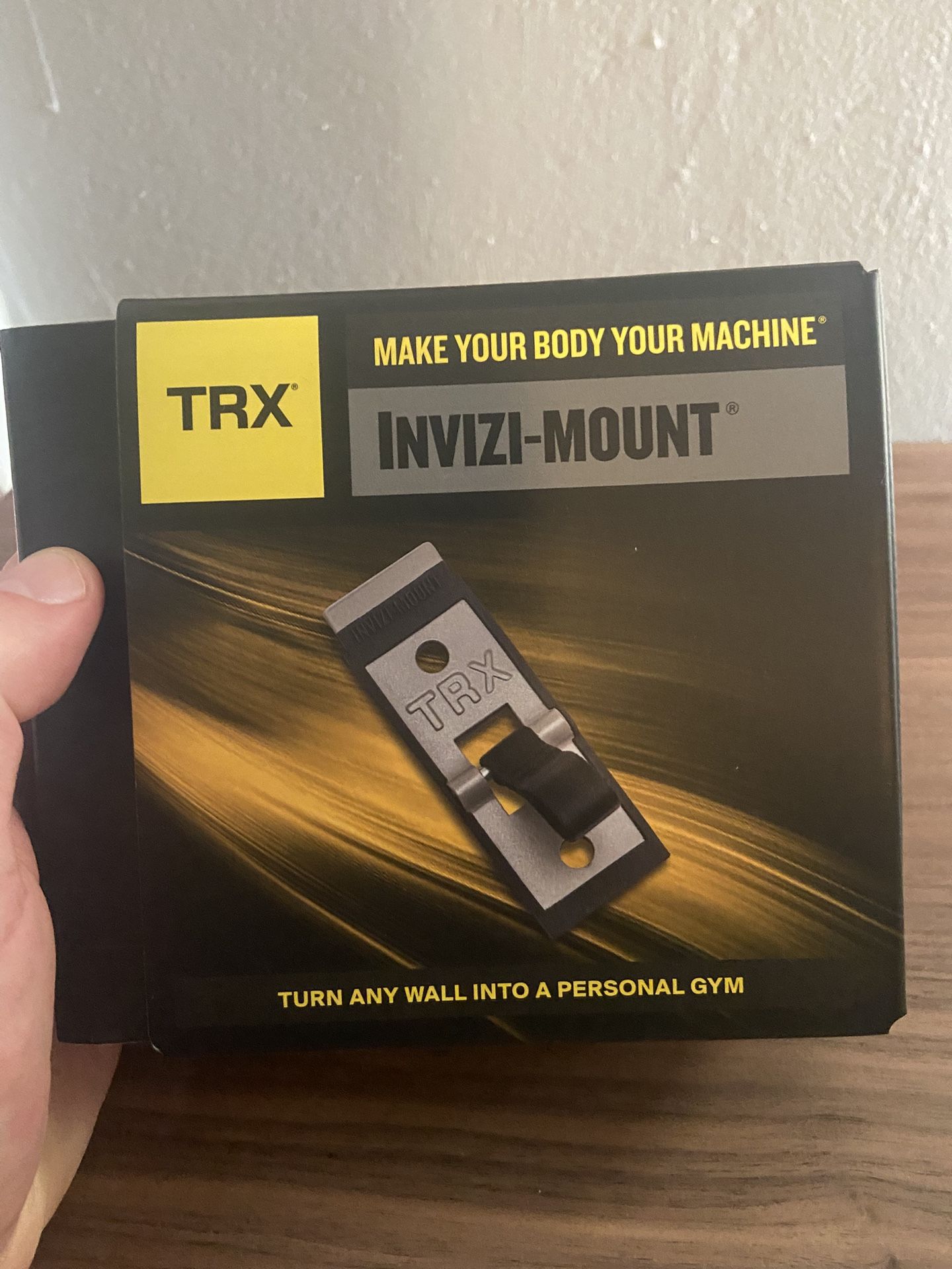 Trx invizi-Mount
