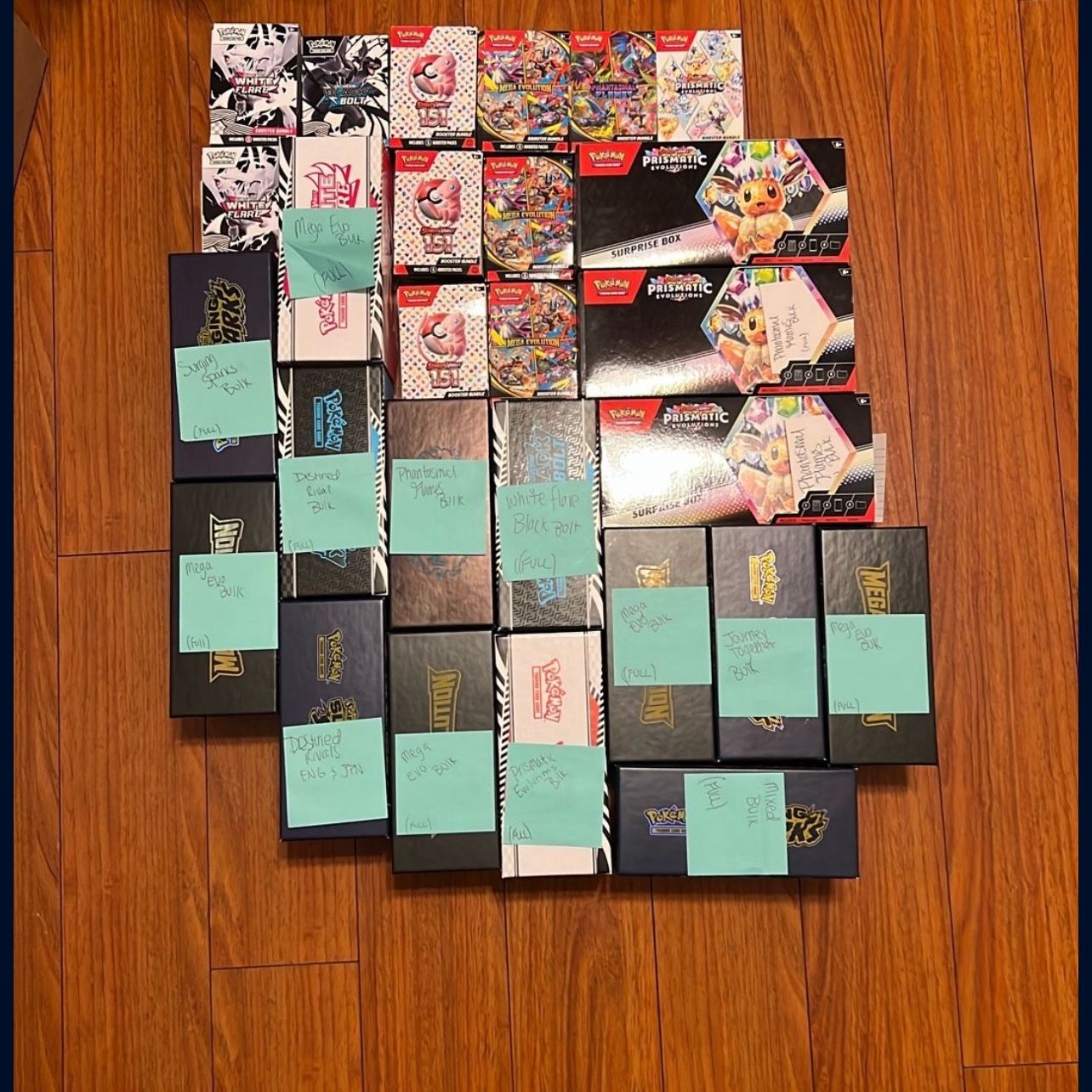 10000 pokemon cards for sale 10 Rare Card Lot with 1 Guaranteed EX Card!!!! + 1 Sealed Booster Pack! : Toys & Games I Tracked Every Sale From