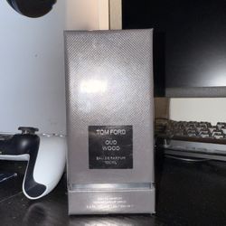 Tom Ford Oud Wood 