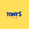 Tonys Toy LAnd